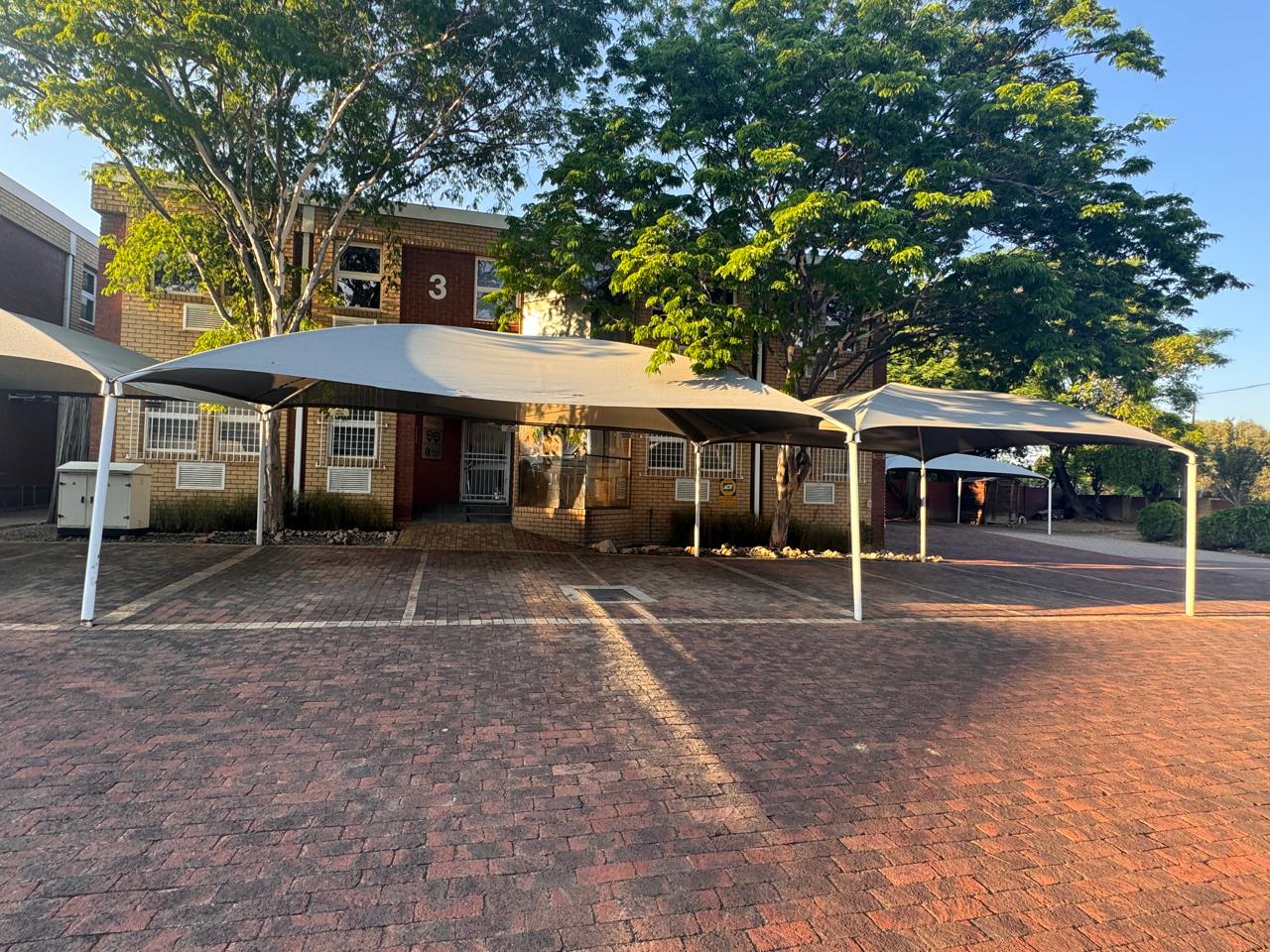 Diagnostics For U Johannesburg branch