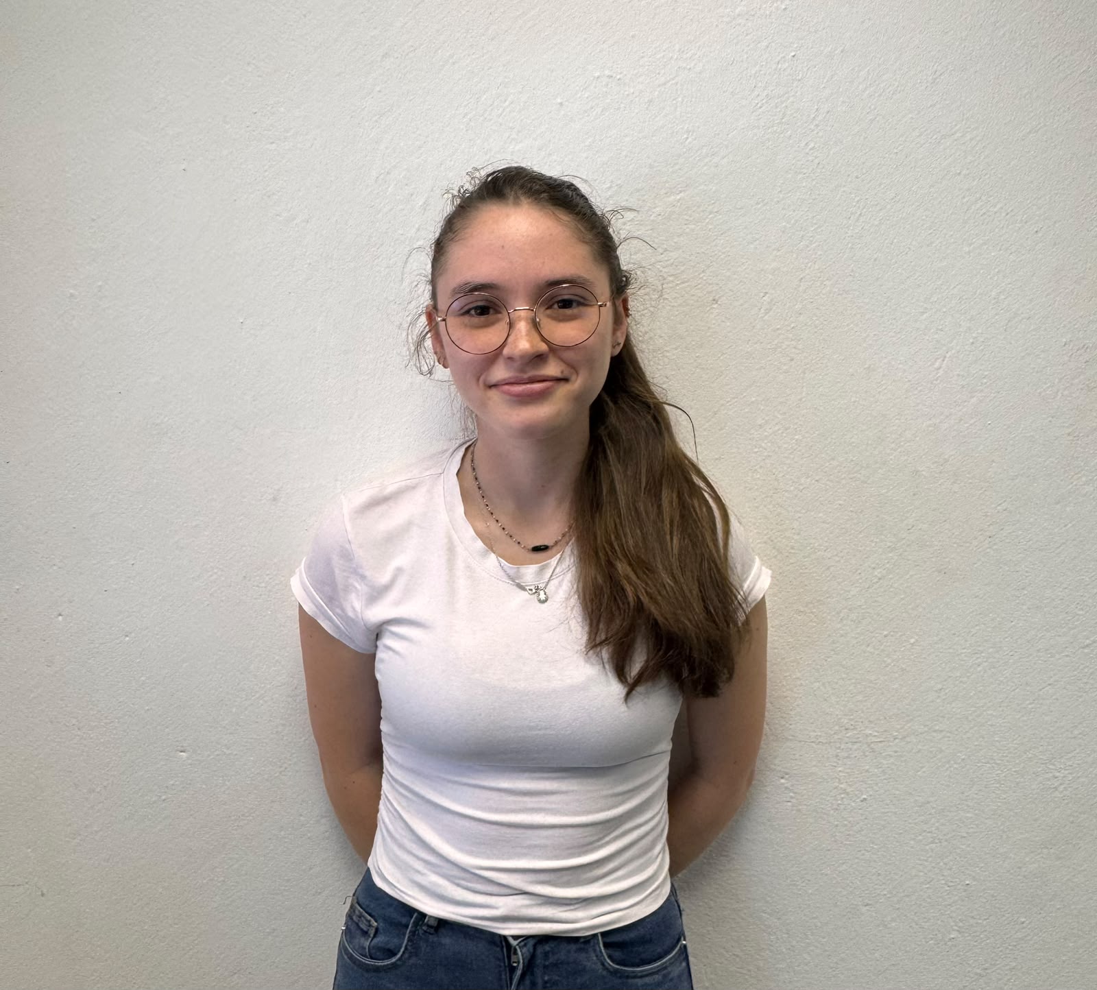 Taylar-Ann Herber, Sales & Digital Administrator